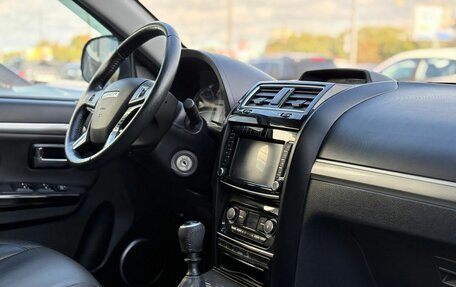 Haval H5 I, 2020 год, 1 472 000 рублей, 14 фотография