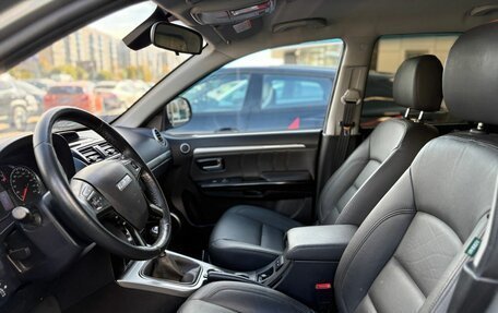 Haval H5 I, 2020 год, 1 472 000 рублей, 10 фотография