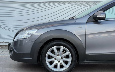 DongFeng H30 Cross, 2015 год, 700 000 рублей, 3 фотография
