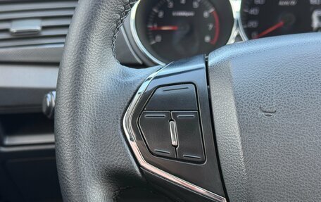 DongFeng H30 Cross, 2015 год, 700 000 рублей, 13 фотография