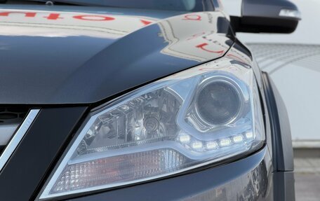 DongFeng H30 Cross, 2015 год, 700 000 рублей, 4 фотография