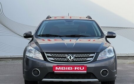 DongFeng H30 Cross, 2015 год, 700 000 рублей, 2 фотография