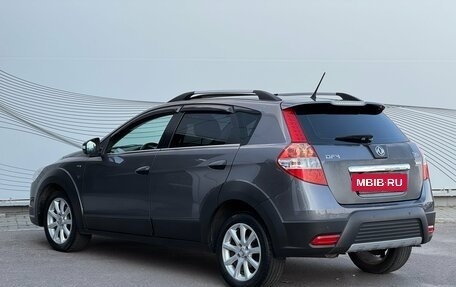 DongFeng H30 Cross, 2015 год, 700 000 рублей, 6 фотография