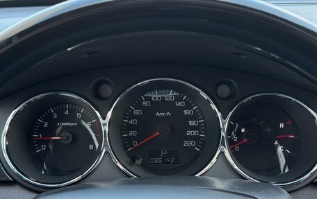 DongFeng H30 Cross, 2015 год, 700 000 рублей, 14 фотография