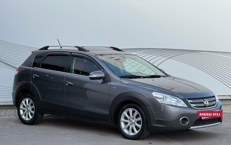 DongFeng H30 Cross, 2015 год, 700 000 рублей, 5 фотография