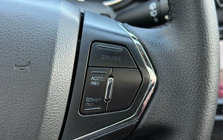 DongFeng H30 Cross, 2015 год, 700 000 рублей, 15 фотография