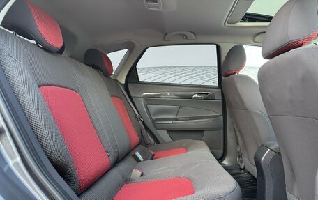 DongFeng H30 Cross, 2015 год, 700 000 рублей, 17 фотография