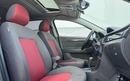 DongFeng H30 Cross, 2015 год, 700 000 рублей, 16 фотография