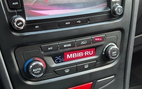 DongFeng H30 Cross, 2015 год, 700 000 рублей, 20 фотография
