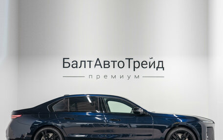 BMW 7 серия, 2026 год, 24 690 000 рублей, 6 фотография