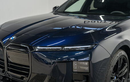 BMW 7 серия, 2026 год, 24 690 000 рублей, 2 фотография