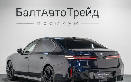 BMW 7 серия, 2026 год, 24 690 000 рублей, 10 фотография