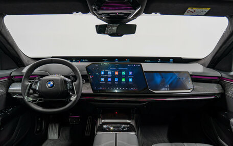 BMW 7 серия, 2026 год, 24 690 000 рублей, 16 фотография