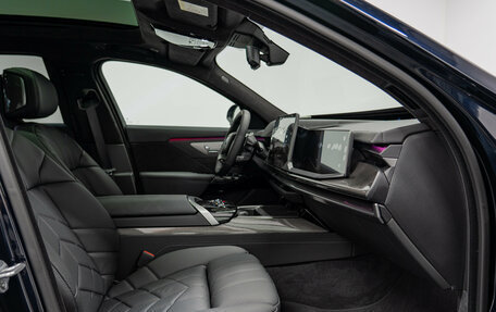 BMW 7 серия, 2026 год, 24 690 000 рублей, 14 фотография