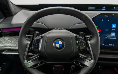 BMW 7 серия, 2026 год, 24 690 000 рублей, 17 фотография