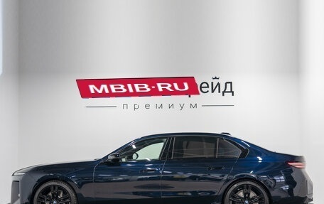 BMW 7 серия, 2026 год, 24 690 000 рублей, 11 фотография