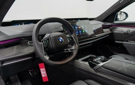 BMW 7 серия, 2026 год, 24 690 000 рублей, 12 фотография