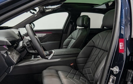 BMW 7 серия, 2026 год, 24 690 000 рублей, 13 фотография