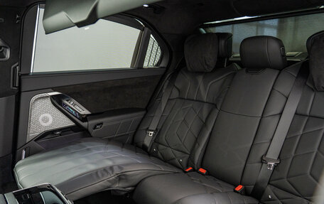 BMW 7 серия, 2026 год, 24 690 000 рублей, 29 фотография