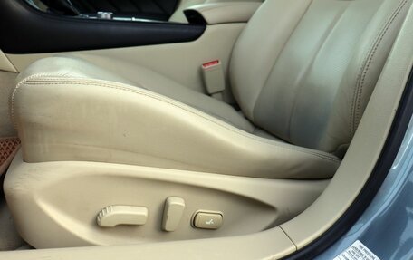 Infiniti Q50 I рестайлинг, 2015 год, 1 789 000 рублей, 11 фотография