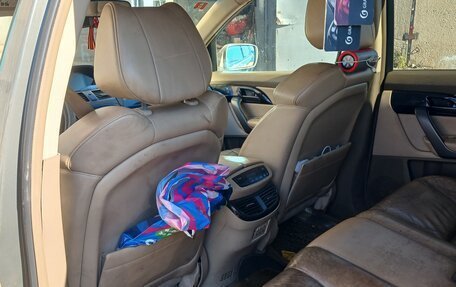 Acura MDX II, 2007 год, 600 000 рублей, 12 фотография