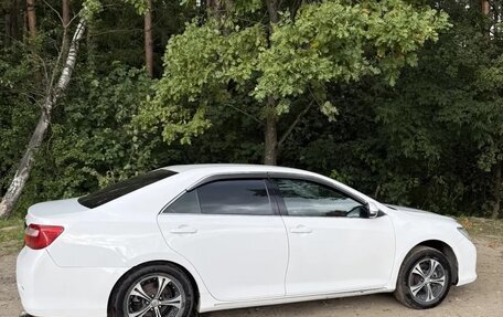 Toyota Camry, 2013 год, 1 100 000 рублей, 2 фотография