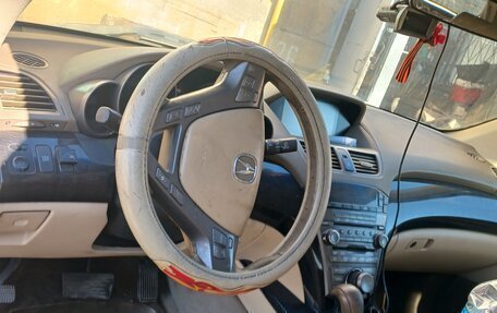 Acura MDX II, 2007 год, 600 000 рублей, 14 фотография