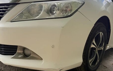 Toyota Camry, 2013 год, 1 100 000 рублей, 5 фотография