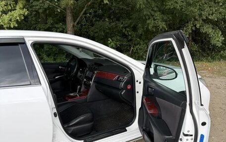 Toyota Camry, 2013 год, 1 100 000 рублей, 6 фотография