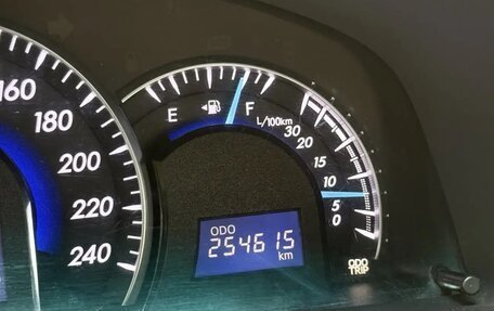 Toyota Camry, 2013 год, 1 100 000 рублей, 14 фотография