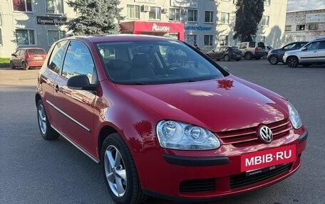 Volkswagen Golf V, 2008 год, 1 150 000 рублей, 2 фотография