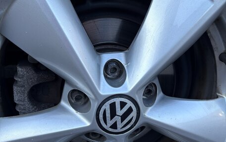 Volkswagen Golf V, 2008 год, 1 150 000 рублей, 20 фотография