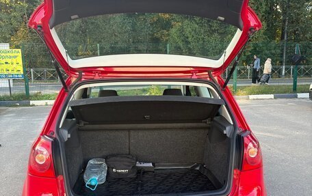 Volkswagen Golf V, 2008 год, 1 150 000 рублей, 18 фотография