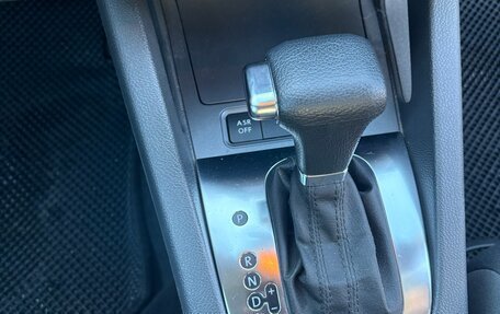 Volkswagen Golf V, 2008 год, 1 150 000 рублей, 26 фотография