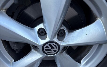 Volkswagen Golf V, 2008 год, 1 150 000 рублей, 21 фотография
