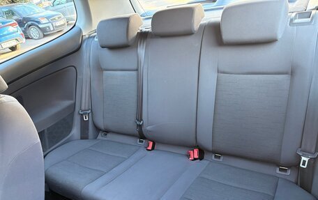 Volkswagen Golf V, 2008 год, 1 150 000 рублей, 28 фотография