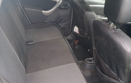 Renault Duster I рестайлинг, 2013 год, 740 000 рублей, 9 фотография