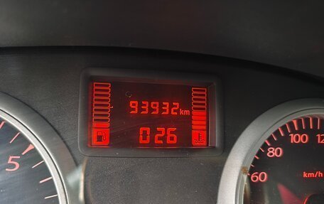 Renault Duster I рестайлинг, 2013 год, 740 000 рублей, 7 фотография