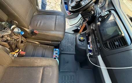 Peugeot Traveller I, 2018 год, 1 999 000 рублей, 11 фотография