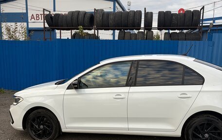 Volkswagen Polo VI (EU Market), 2020 год, 1 350 000 рублей, 7 фотография