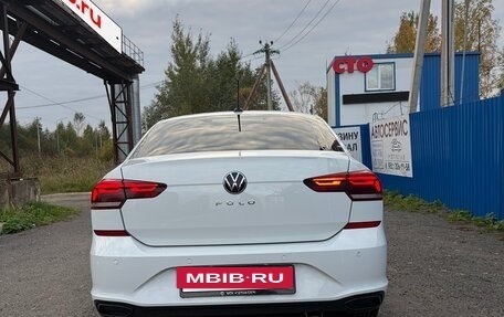 Volkswagen Polo VI (EU Market), 2020 год, 1 350 000 рублей, 9 фотография
