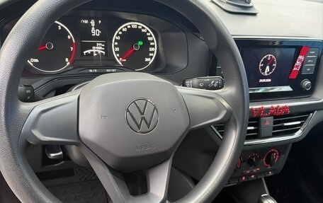 Volkswagen Polo VI (EU Market), 2020 год, 1 350 000 рублей, 5 фотография
