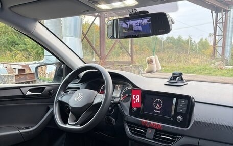Volkswagen Polo VI (EU Market), 2020 год, 1 350 000 рублей, 12 фотография