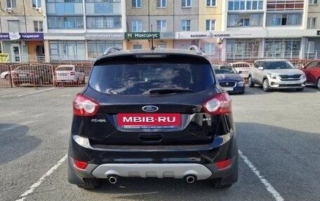 Ford Kuga III, 2011 год, 950 000 рублей, 2 фотография