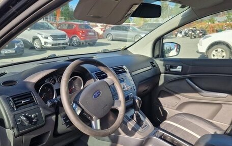 Ford Kuga III, 2011 год, 950 000 рублей, 9 фотография