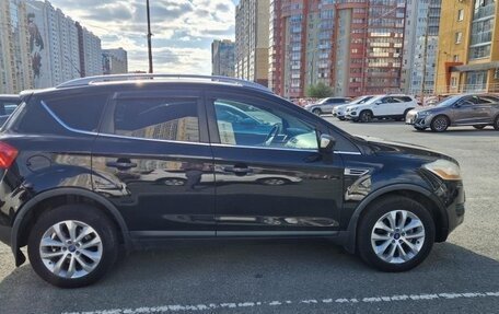 Ford Kuga III, 2011 год, 950 000 рублей, 4 фотография