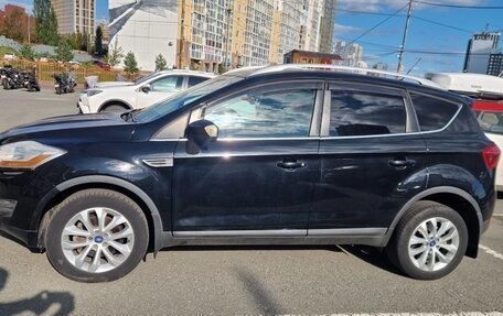 Ford Kuga III, 2011 год, 950 000 рублей, 8 фотография