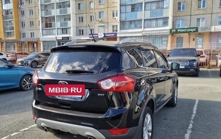 Ford Kuga III, 2011 год, 950 000 рублей, 3 фотография
