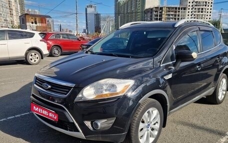 Ford Kuga III, 2011 год, 950 000 рублей, 7 фотография