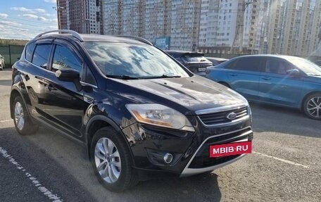Ford Kuga III, 2011 год, 950 000 рублей, 5 фотография